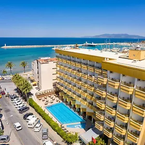 4* Otel Palm