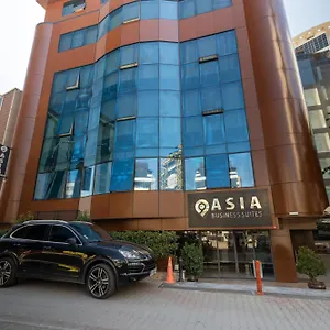 *** Otel Business Türkiye