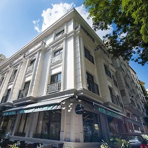 **** Otel Antusa Palace & Türkiye