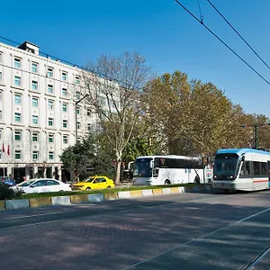 **** Otel Princess Old Türkiye