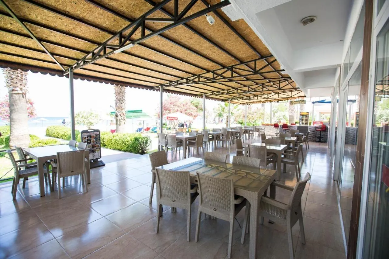 Holiday Hotel Кушадасы 0*,  Турция