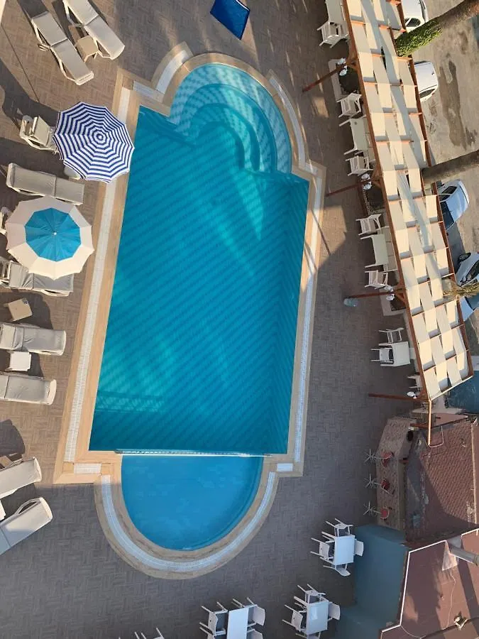 Holiday Hotel Кушадасы Турция