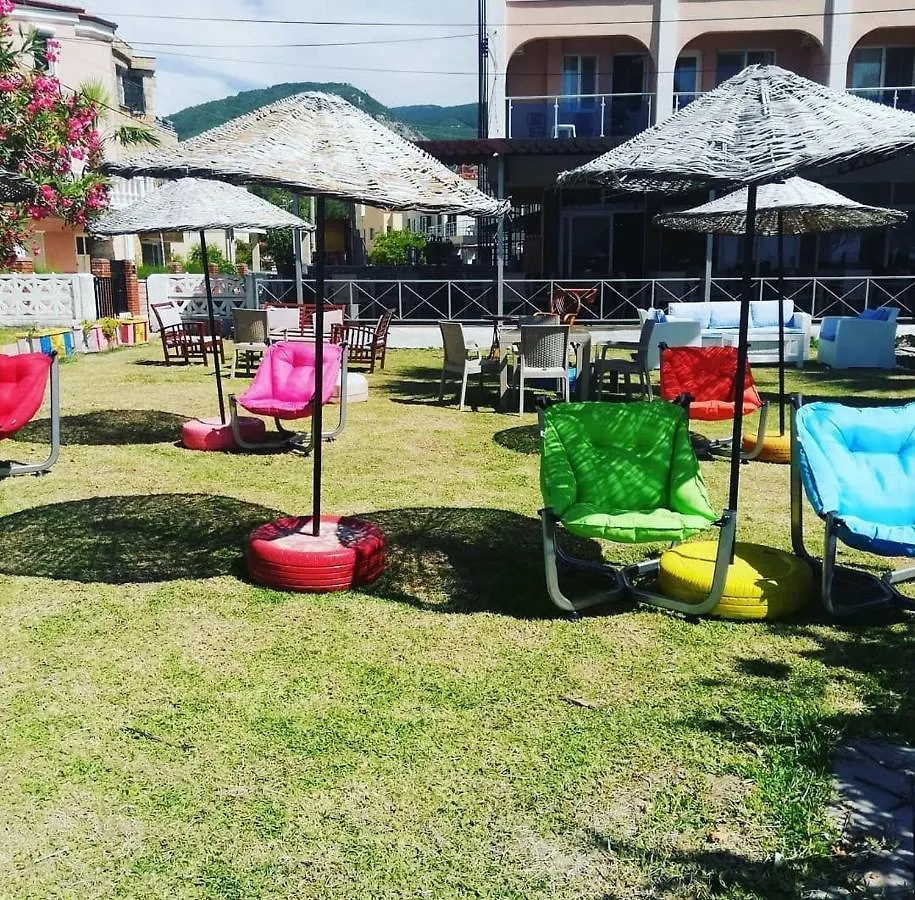 Holiday Hotel Кушадасы