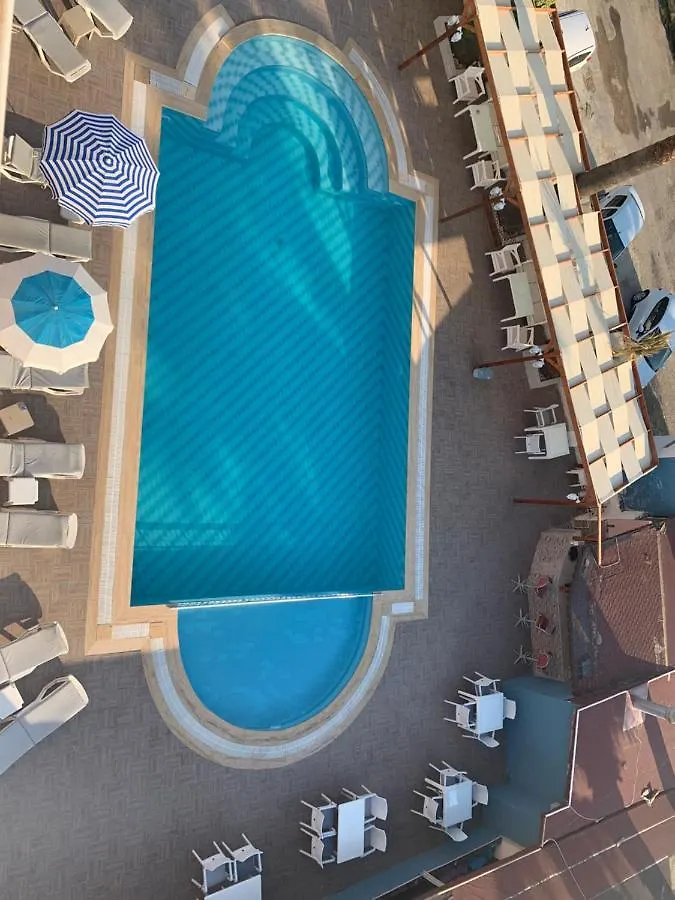 Holiday Hotel Кушадасы 0*,  Турция