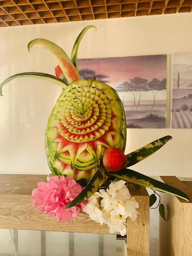Holiday Hotel Кушадасы