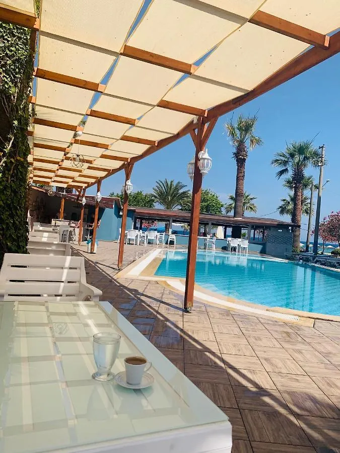 Holiday Hotel Кушадасы Турция