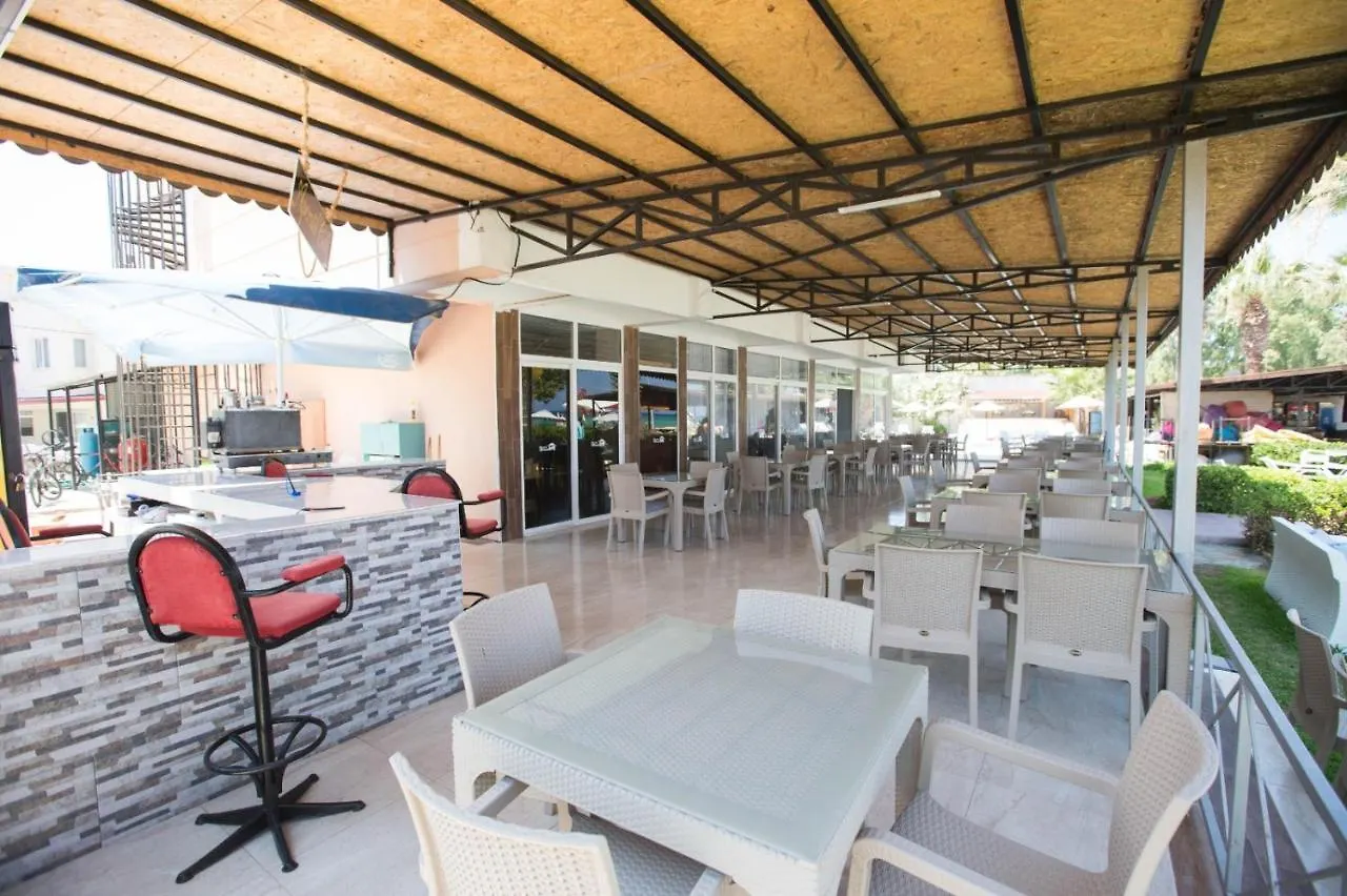 Holiday Hotel Кушадасы Турция