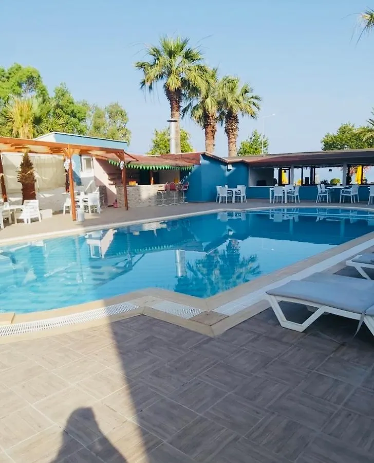 Holiday Hotel Кушадасы